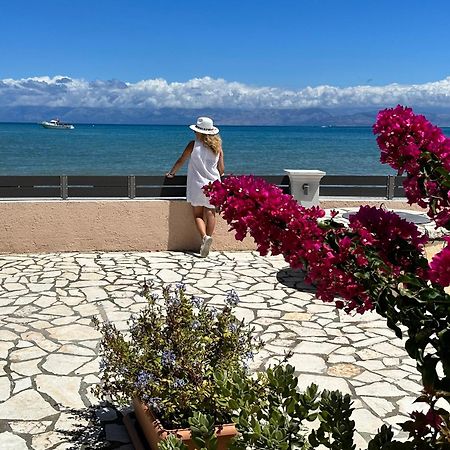Thalassa Sidárion Dış mekan fotoğraf