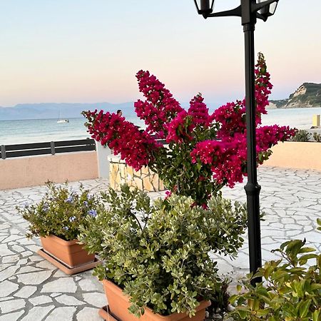Thalassa Sidárion Dış mekan fotoğraf