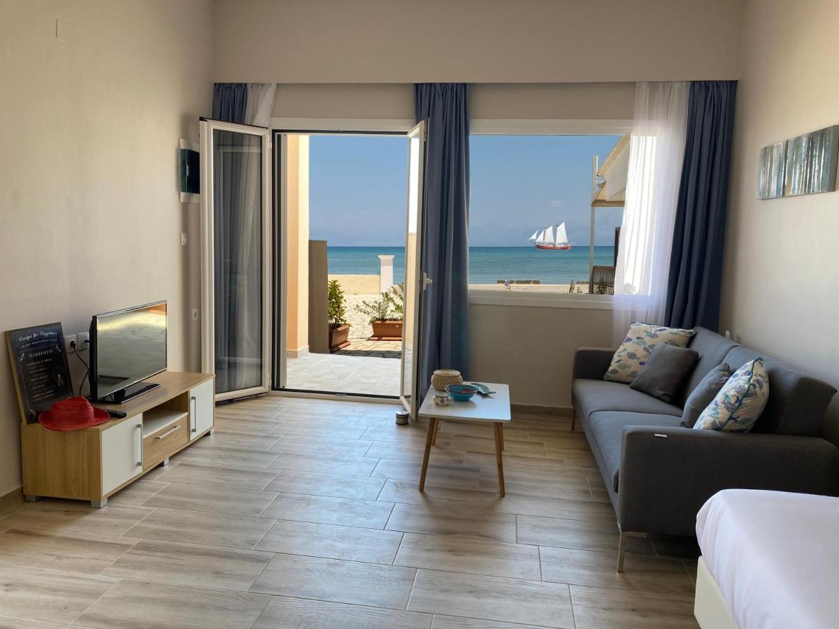 Thalassa Sidárion Dış mekan fotoğraf