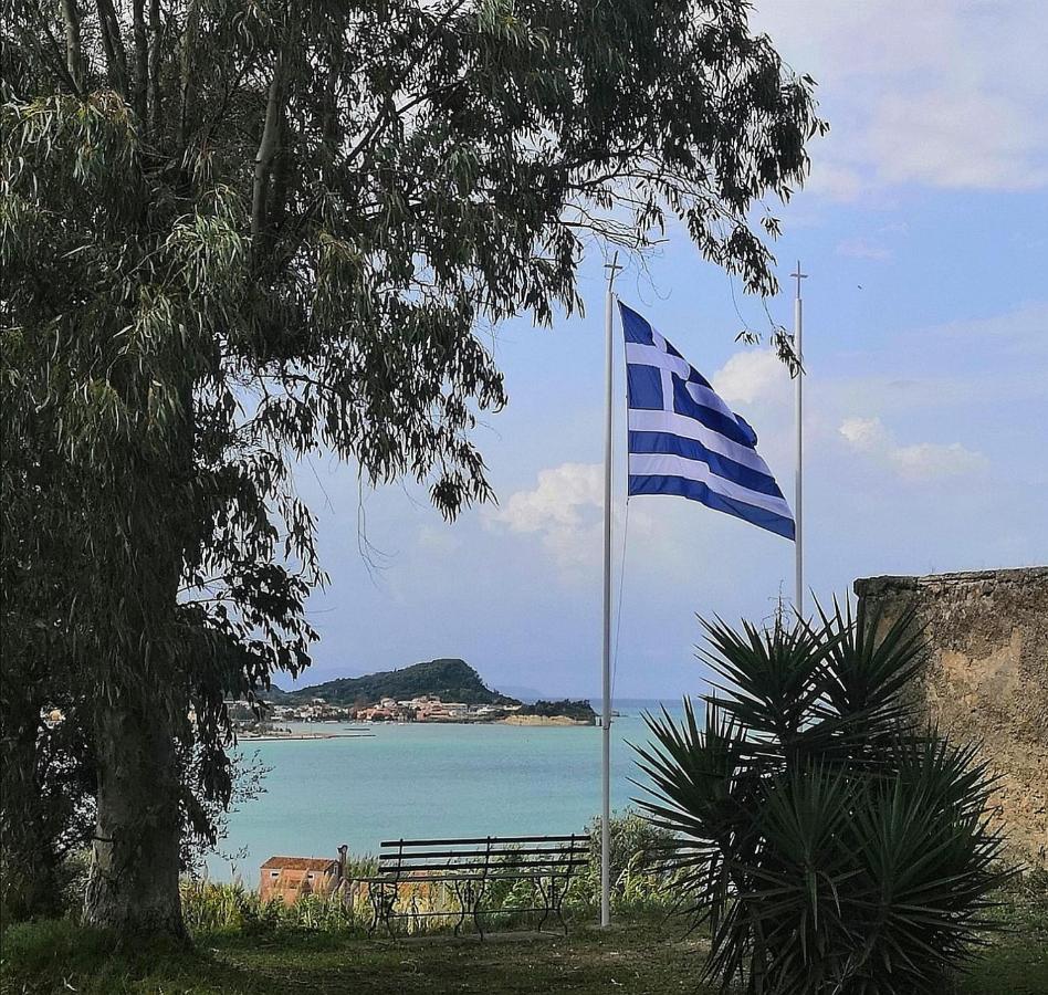 Thalassa Sidárion Dış mekan fotoğraf