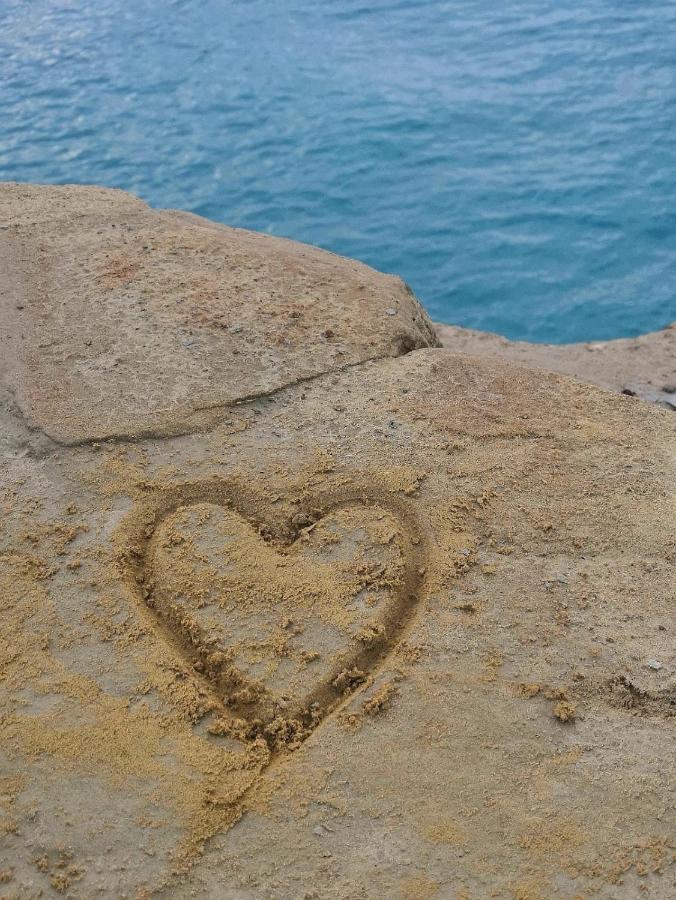 Thalassa Sidárion Dış mekan fotoğraf