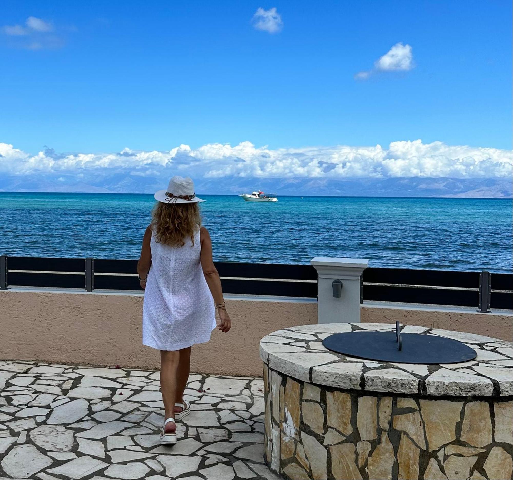 Thalassa Sidárion Dış mekan fotoğraf